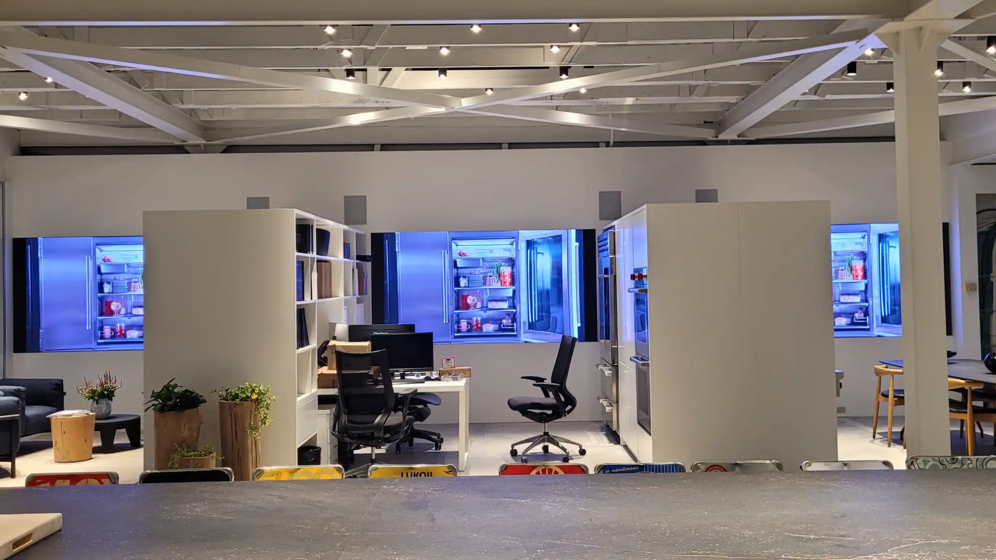 תצוגה בולטהפ - המטבח הדיגיטלי