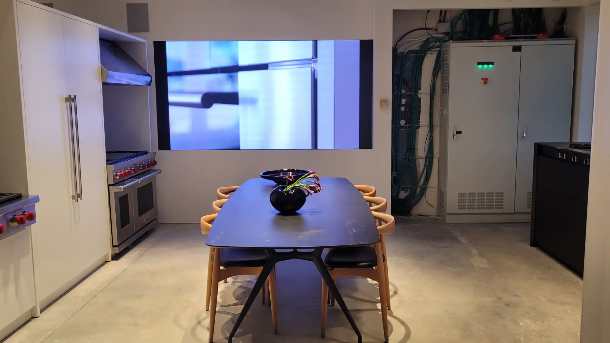 תצוגה בולטהפ - המטבח הדיגיטלי