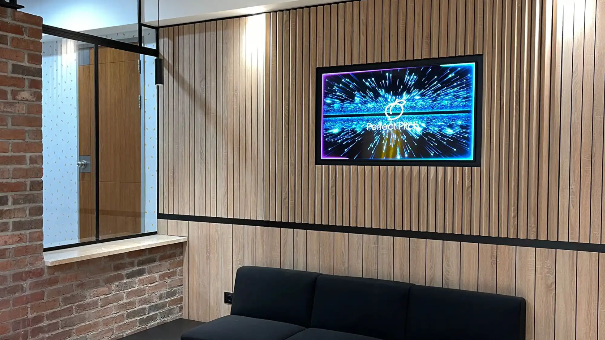 מקדונלס משרדים